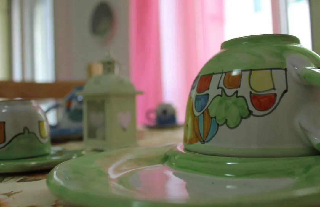 Mary'S Home-1